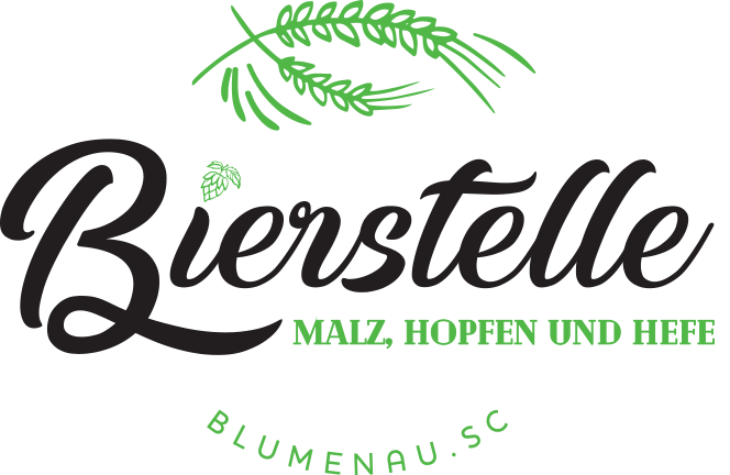 Bierstelle