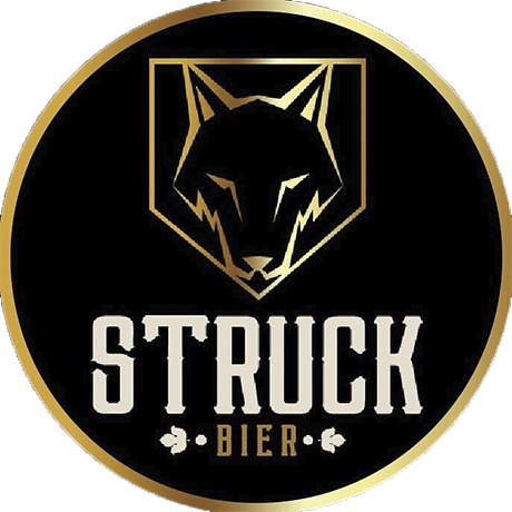 Struck
